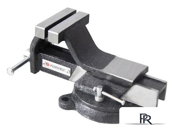 Тиски FORSAGE F-6540808 - Изображение №1 — Интернет-магазин ПроЗаказ