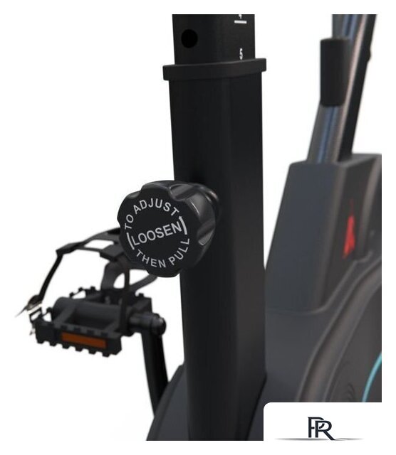 Велотренажер DFC Spectrum 7.0 B-106 - Изображение №7 — Интернет-магазин ПроЗаказ