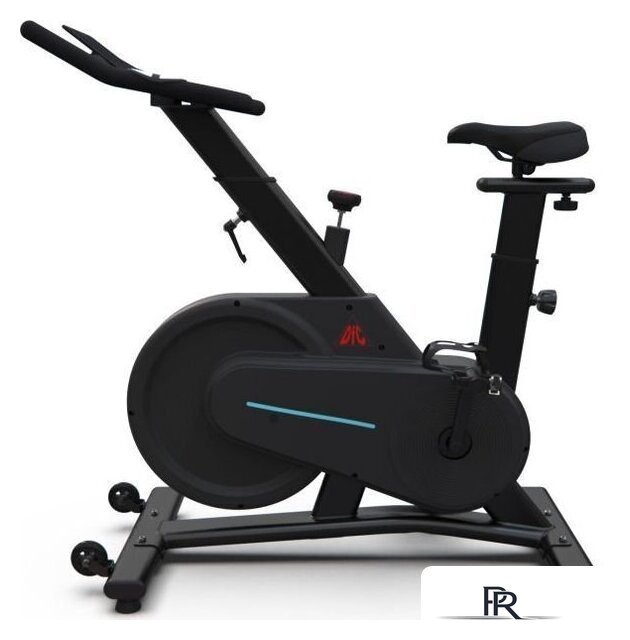 Велотренажер DFC Spectrum 7.0 B-106 - Изображение №3 — Интернет-магазин ПроЗаказ