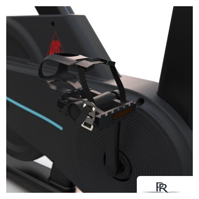 Велотренажер DFC Spectrum 7.0 B-106 - Изображение №8 — Интернет-магазин ПроЗаказ