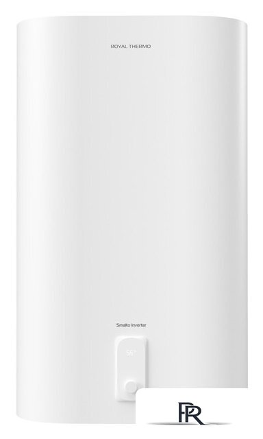 Накопительный электрический водонагреватель Royal Thermo RWH 80 Smalto Inverter - Изображение №1 — Интернет-магазин ПроЗаказ