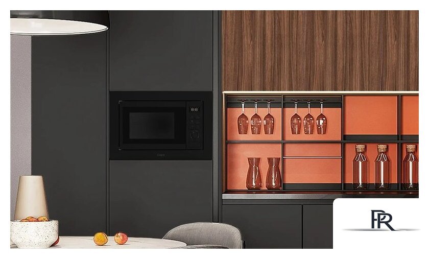 Микроволновая печь Candy CMXBDG207B - Изображение №10 — Интернет-магазин ПроЗаказ