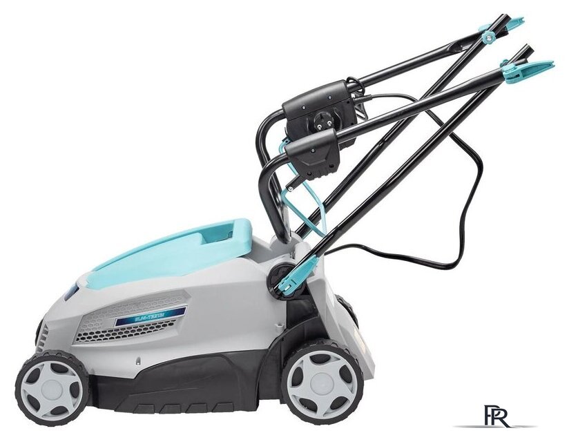 Газонокосилка GPT ELM-T3213I - Изображение №10 — Интернет-магазин ПроЗаказ