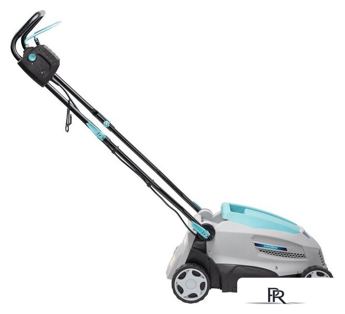 Газонокосилка GPT ELM-T3213I - Изображение №2 — Интернет-магазин ПроЗаказ