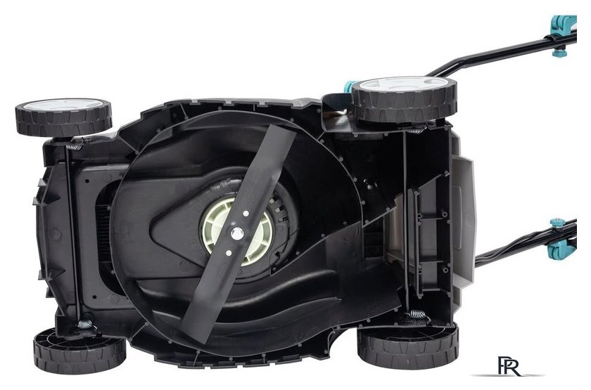 Газонокосилка GPT ELM-T3213I - Изображение №12 — Интернет-магазин ПроЗаказ