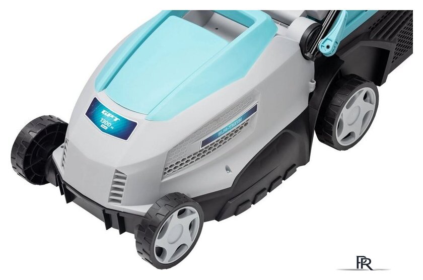 Газонокосилка GPT ELM-T3213I - Изображение №3 — Интернет-магазин ПроЗаказ