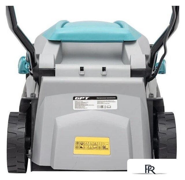 Газонокосилка GPT ELM-T3213I - Изображение №14 — Интернет-магазин ПроЗаказ