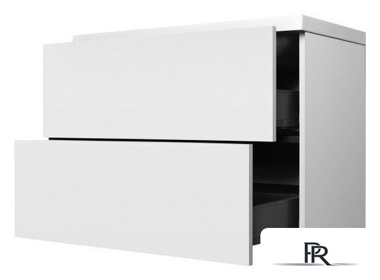  AM.PM Тумба под умывальник 60 M90FHX06022WG - Изображение №1 — Интернет-магазин ПроЗаказ