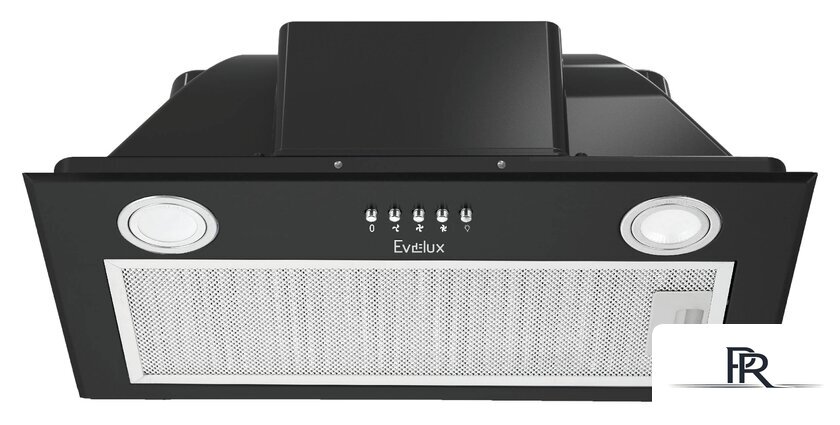 Кухонная вытяжка Evelux Margit 60 B - Изображение №1 — Интернет-магазин ПроЗаказ