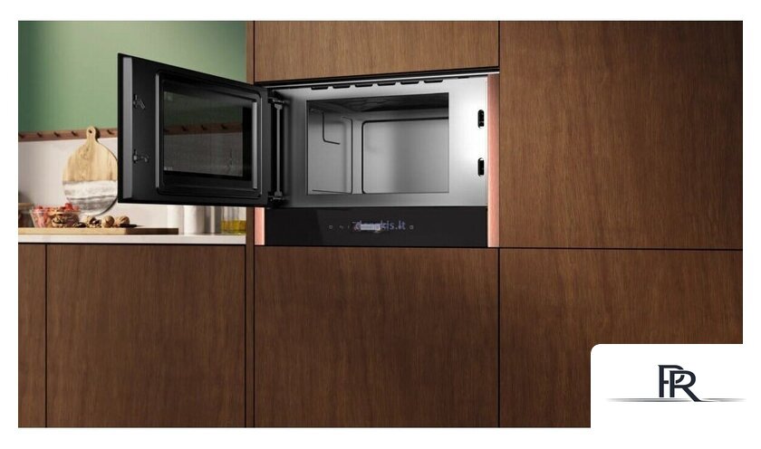 Микроволновая печь NEFF NL9WR21Y1 - Изображение №3 — Интернет-магазин ПроЗаказ