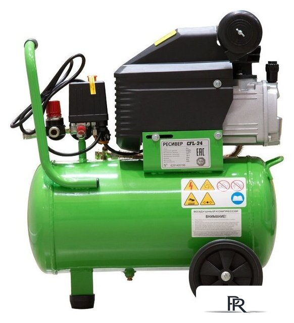 Компрессор ECO AE-251-4 - Изображение №4 — Интернет-магазин ПроЗаказ