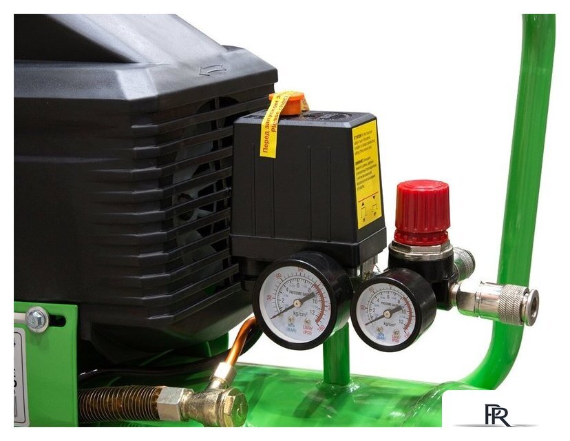 Компрессор ECO AE-251-4 - Изображение №5 — Интернет-магазин ПроЗаказ