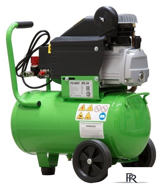 Компрессор ECO AE-251-4 - Изображение №2 — Интернет-магазин ПроЗаказ