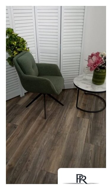 Стул M-City Meadow 621M05248 (зеленый Lake-352/черный) - Изображение №3 — Интернет-магазин ПроЗаказ