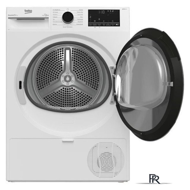 Сушильная машина BEKO B3T47239 - Изображение №2 — Интернет-магазин ПроЗаказ