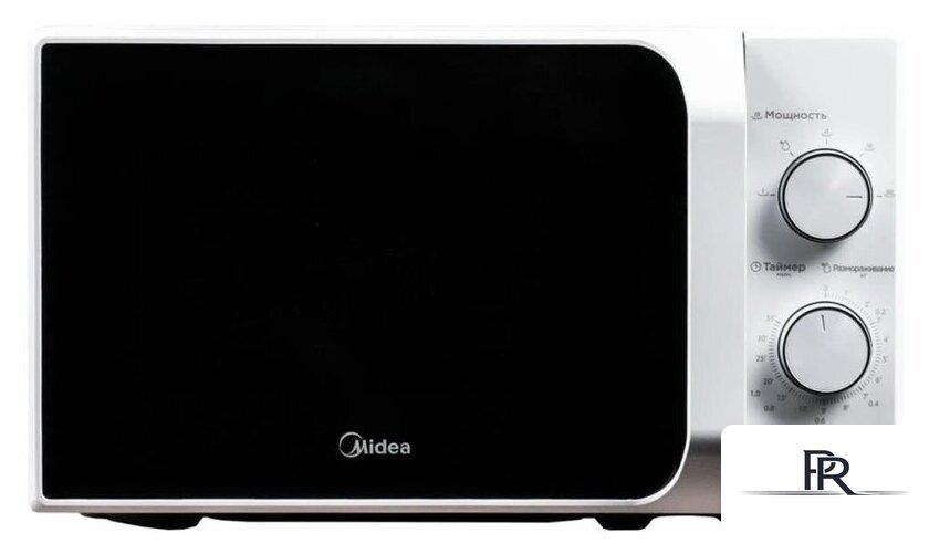 Микроволновая печь Midea MM720C2MV-W - Изображение №1 — Интернет-магазин ПроЗаказ