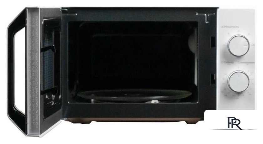 Микроволновая печь Midea MM720C2MV-W - Изображение №2 — Интернет-магазин ПроЗаказ