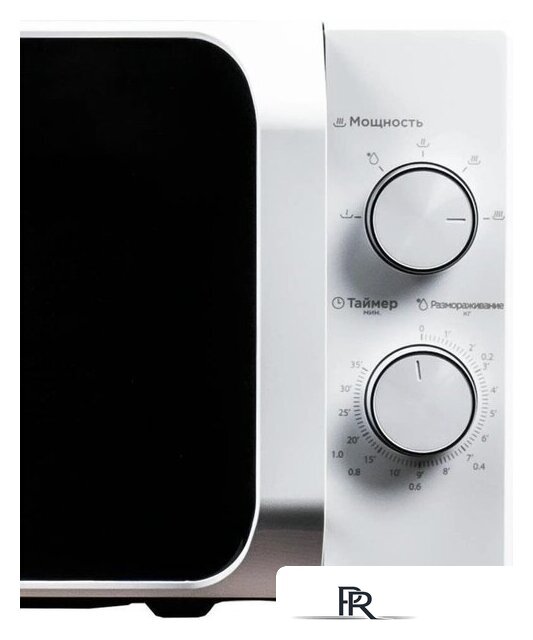 Микроволновая печь Midea MM720C2MV-W - Изображение №4 — Интернет-магазин ПроЗаказ