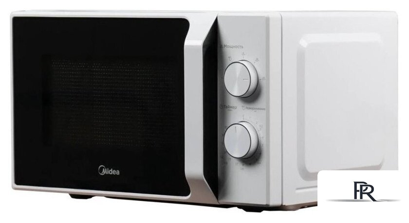 Микроволновая печь Midea MM720C2MV-W - Изображение №3 — Интернет-магазин ПроЗаказ