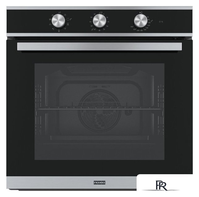 Электрический духовой шкаф Franke Smart FSM 82 H XS - Изображение №1 — Интернет-магазин ПроЗаказ