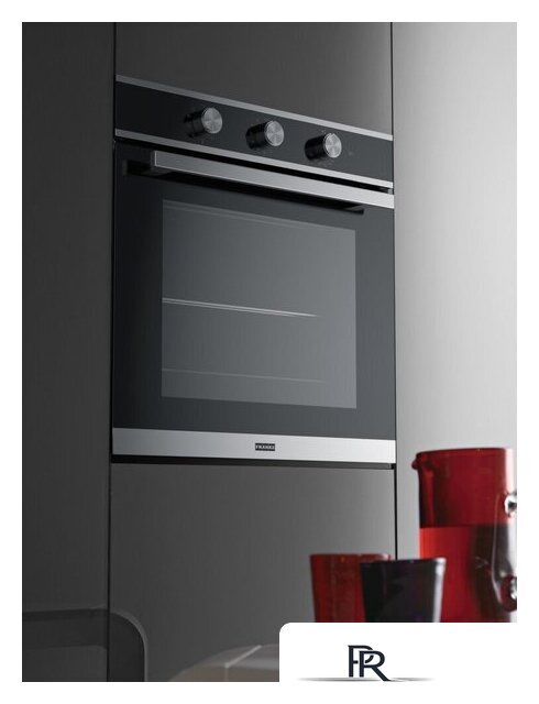 Электрический духовой шкаф Franke Smart FSM 82 H XS - Изображение №2 — Интернет-магазин ПроЗаказ