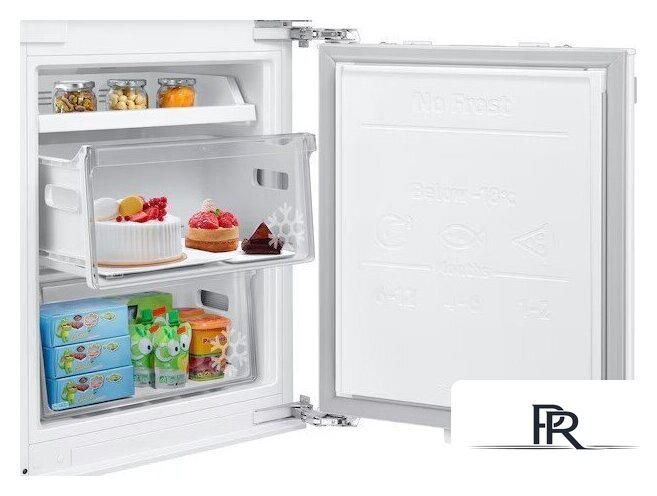 Холодильник Samsung BRB80F30AEF0EO - Изображение №11 — Интернет-магазин ПроЗаказ