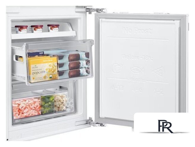 Холодильник Samsung BRB80F30AEF0EO - Изображение №9 — Интернет-магазин ПроЗаказ