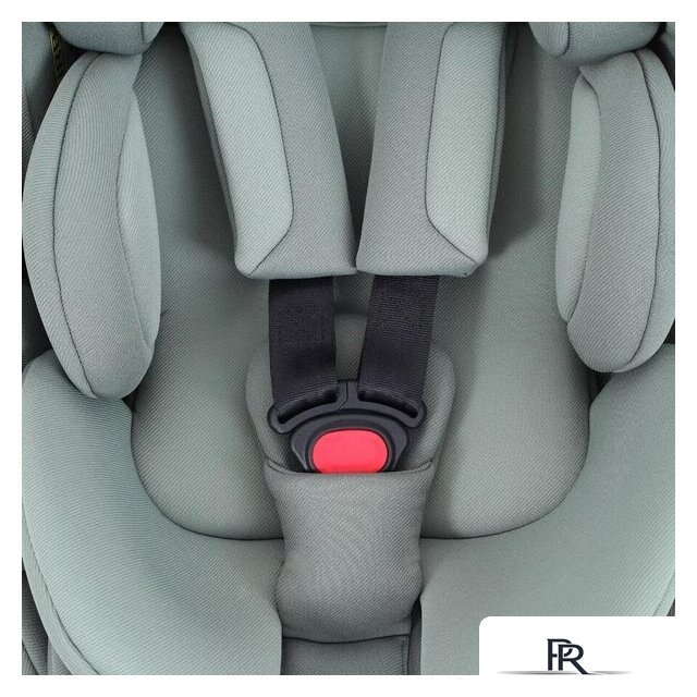 Детское автокресло Rant Aster Zero AY378 (оливковый) - Изображение №13 — Интернет-магазин ПроЗаказ