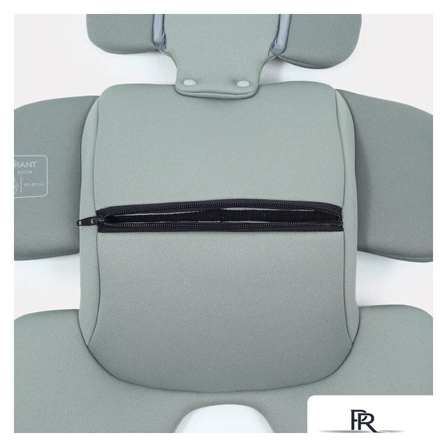 Детское автокресло Rant Aster Zero AY378 (оливковый) - Изображение №12 — Интернет-магазин ПроЗаказ