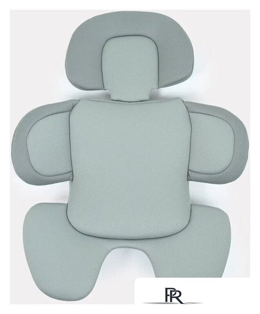 Детское автокресло Rant Aster Zero AY378 (оливковый) - Изображение №11 — Интернет-магазин ПроЗаказ