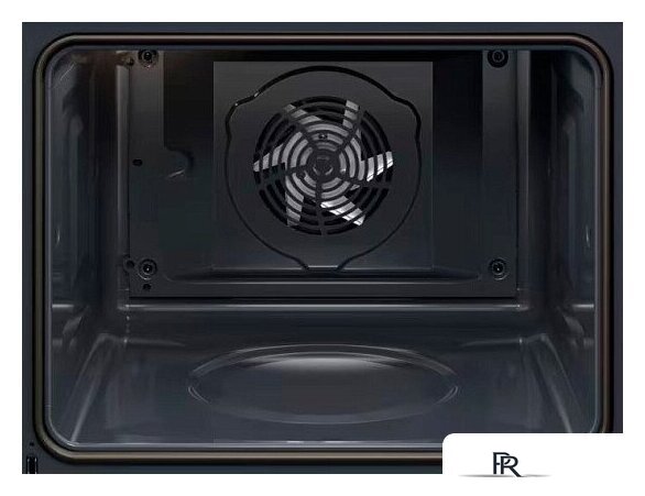 Электрический духовой шкаф Electrolux LOC9P3XZ - Изображение №4 — Интернет-магазин ПроЗаказ