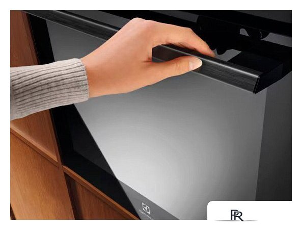 Электрический духовой шкаф Electrolux LOC9P3XZ - Изображение №3 — Интернет-магазин ПроЗаказ