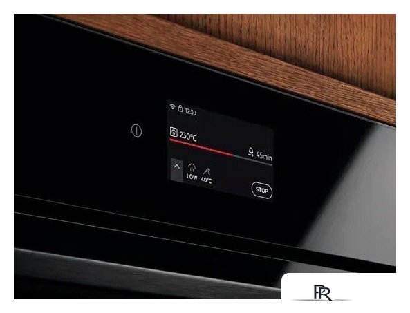 Электрический духовой шкаф Electrolux LOC9P3XZ - Изображение №2 — Интернет-магазин ПроЗаказ