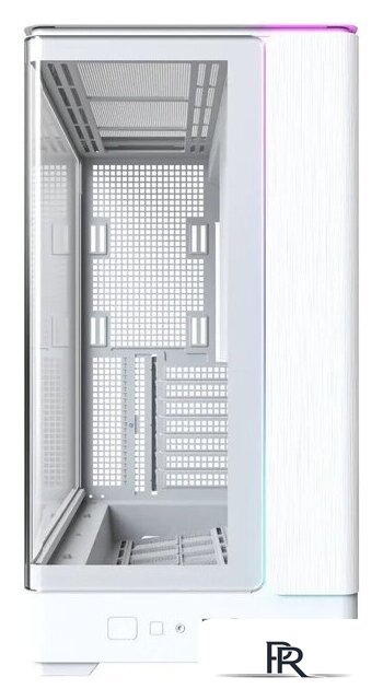 Корпус Montech King 45 (белый) - Изображение №2 — Интернет-магазин ПроЗаказ
