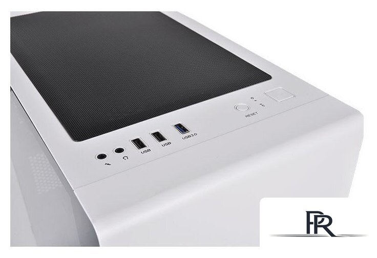 Корпус Thermaltake S100 TG Snow Edition CA-1Q9-00S6WN-00 - Изображение №11 — Интернет-магазин ПроЗаказ