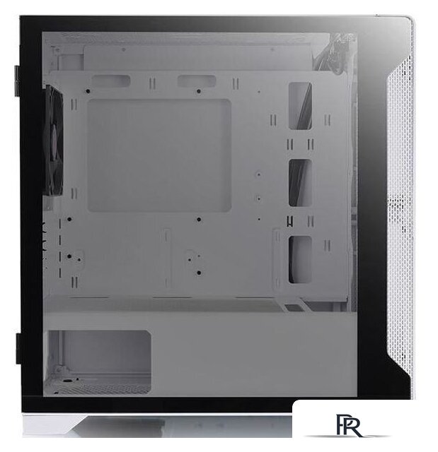 Корпус Thermaltake S100 TG Snow Edition CA-1Q9-00S6WN-00 - Изображение №3 — Интернет-магазин ПроЗаказ