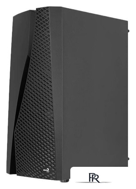 Корпус AeroCool Wave-G-BK-v2 - Изображение №8 — Интернет-магазин ПроЗаказ