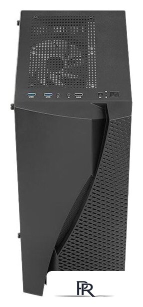Корпус AeroCool Wave-G-BK-v2 - Изображение №10 — Интернет-магазин ПроЗаказ
