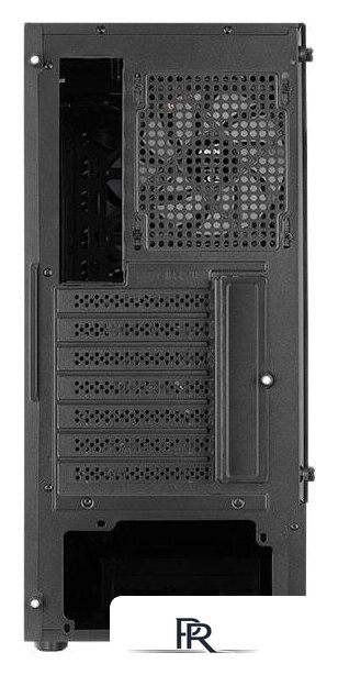 Корпус AeroCool Wave-G-BK-v2 - Изображение №5 — Интернет-магазин ПроЗаказ