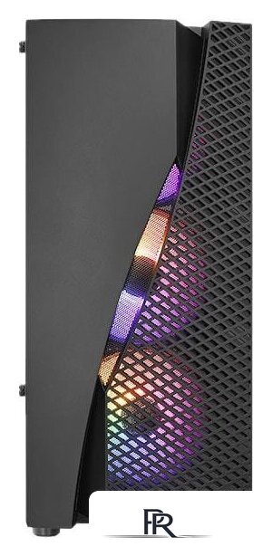 Корпус AeroCool Wave-G-BK-v2 - Изображение №2 — Интернет-магазин ПроЗаказ