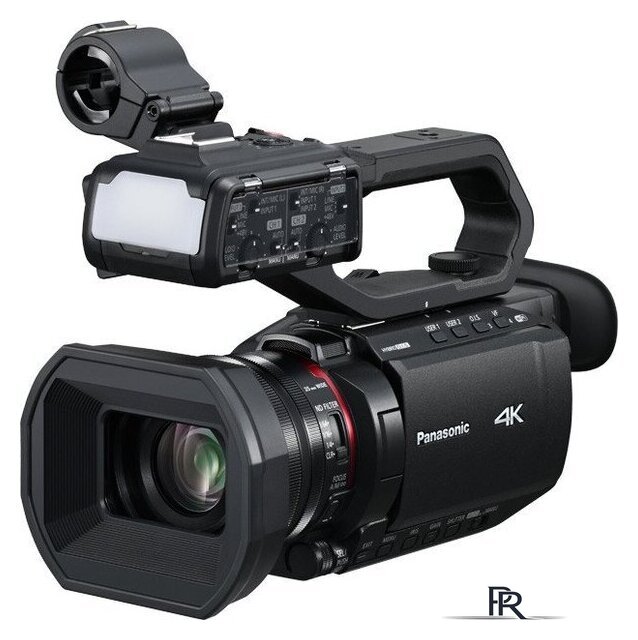 Видеокамера Panasonic AG-CX20 - Изображение №1 — Интернет-магазин ПроЗаказ