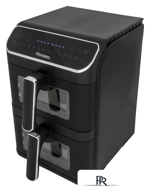 Аэрогриль (аэрофритюрница) Pioneer SM560D - Изображение №2 — Интернет-магазин ПроЗаказ