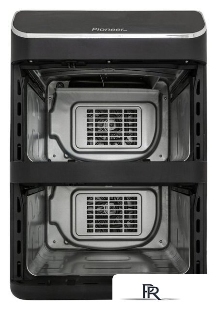 Аэрогриль (аэрофритюрница) Pioneer SM560D - Изображение №5 — Интернет-магазин ПроЗаказ