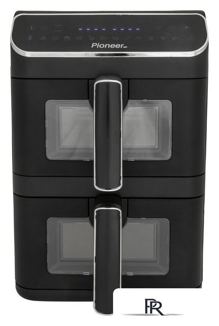 Аэрогриль (аэрофритюрница) Pioneer SM560D - Изображение №3 — Интернет-магазин ПроЗаказ