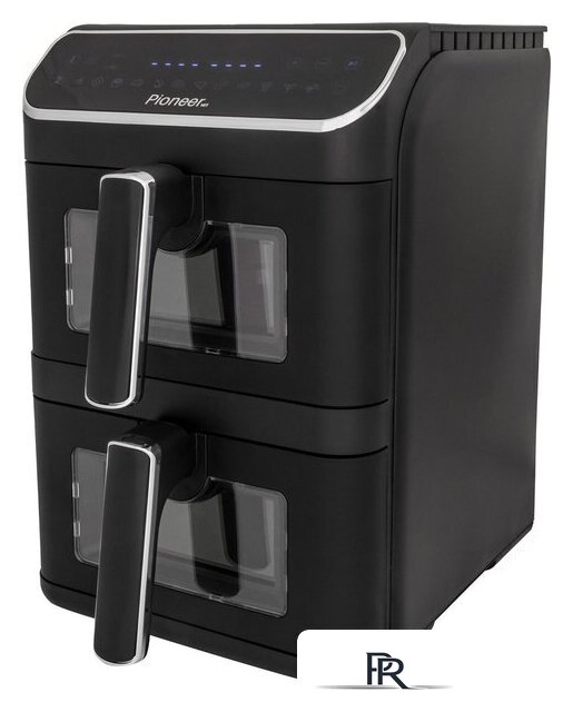 Аэрогриль (аэрофритюрница) Pioneer SM560D - Изображение №1 — Интернет-магазин ПроЗаказ