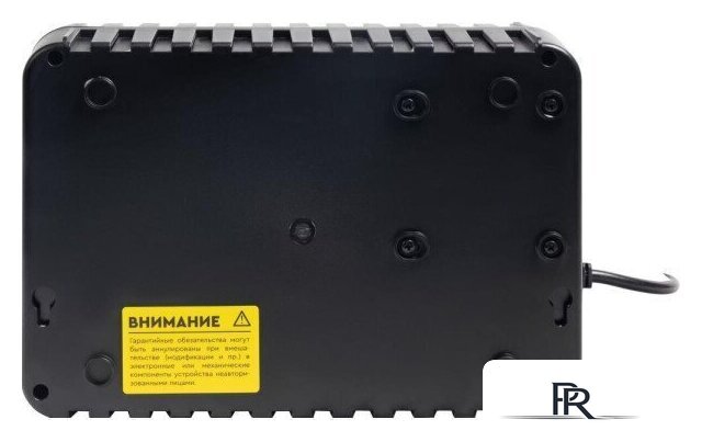 Источник бесперебойного питания SmartWatt UPS Safe 1000 - Изображение №3 — Интернет-магазин ПроЗаказ