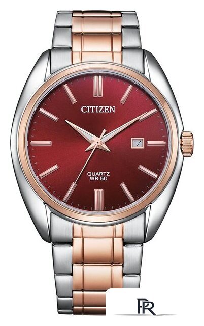 Наручные часы Citizen BI5104-57X - Изображение №1 — Интернет-магазин ПроЗаказ