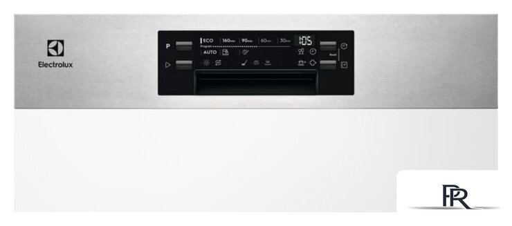 Встраиваемая посудомоечная машина Electrolux EES47300IX - Изображение №3 — Интернет-магазин ПроЗаказ