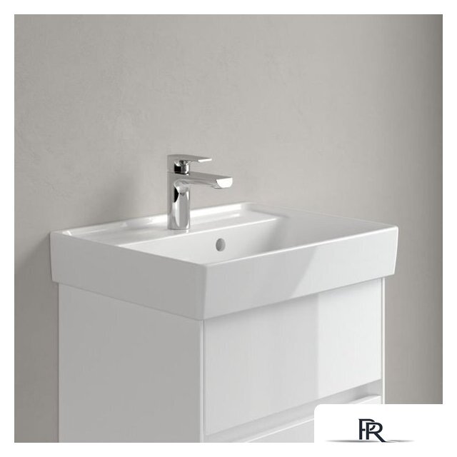 Умывальник Villeroy & Boch Collaro 43345001 - Изображение №2 — Интернет-магазин ПроЗаказ