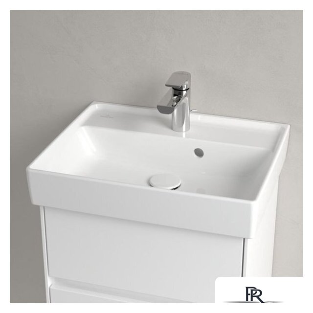 Умывальник Villeroy & Boch Collaro 43345001 - Изображение №3 — Интернет-магазин ПроЗаказ